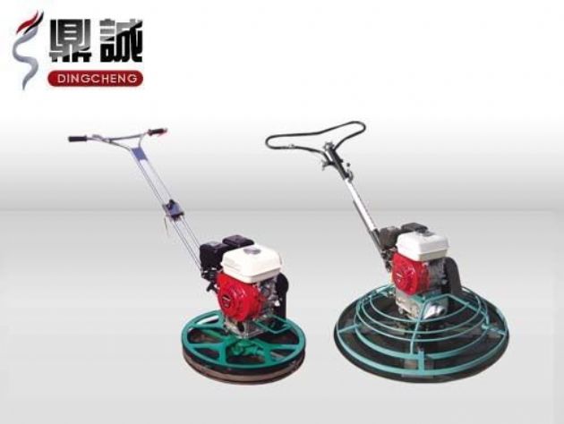 點(diǎn)擊查看詳細(xì)信息<br>標(biāo)題：手扶式水泥抹光機(jī) 閱讀次數(shù)：4993