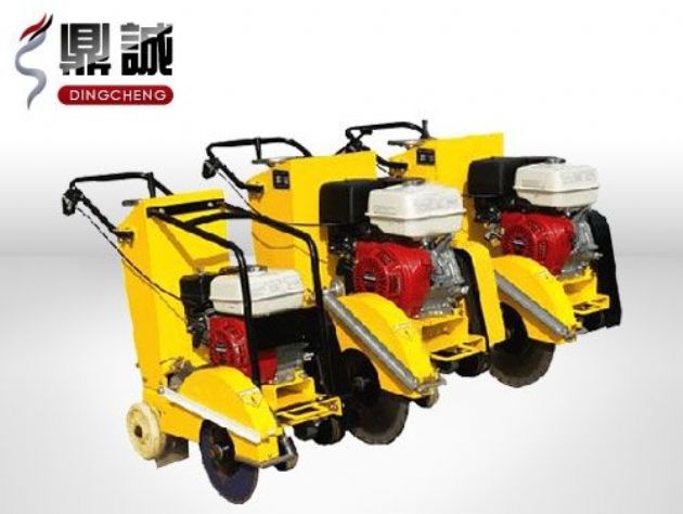 點(diǎn)擊查看詳細(xì)信息<br>標(biāo)題：路面切割機(jī) 閱讀次數(shù)：6291