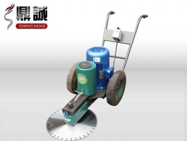 點(diǎn)擊查看詳細(xì)信息<br>標(biāo)題：手推式切樁機(jī) 閱讀次數(shù)：13483