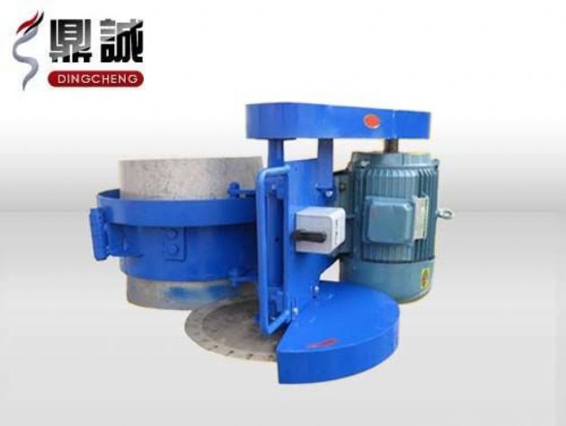 點(diǎn)擊查看詳細(xì)信息<br>標(biāo)題：卡箍式管樁切樁機(jī) 閱讀次數(shù)：13891