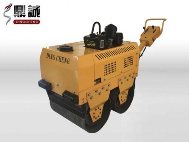 點(diǎn)擊查看詳細(xì)信息<br>標(biāo)題：DC-30C高配手扶式壓路機(jī) 閱讀次數(shù)：12734