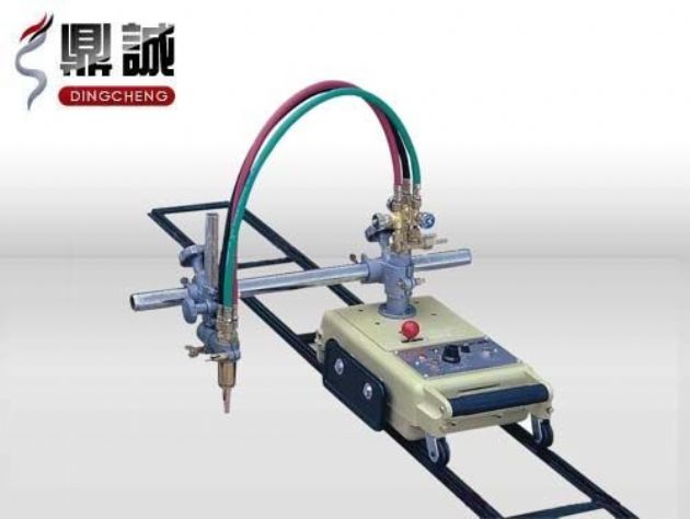點擊查看詳細信息<br>標題：半自動火焰切割機 閱讀次數：4502