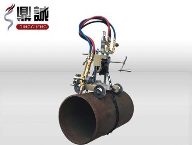 點擊查看詳細信息<br>標題：手搖式管道切割機 閱讀次數：4921