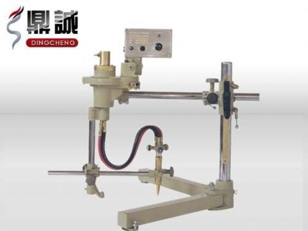點擊查看詳細信息<br>標題：火焰切割圓機  閱讀次數：4568