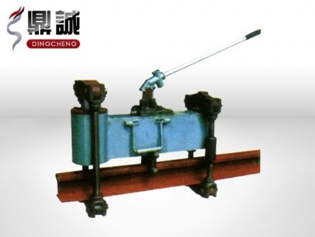 點擊查看詳細信息<br>標題：液壓校正機 閱讀次數：4324