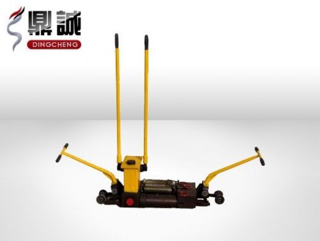 點擊查看詳細信息<br>標題：軌縫調整器 閱讀次數：4454