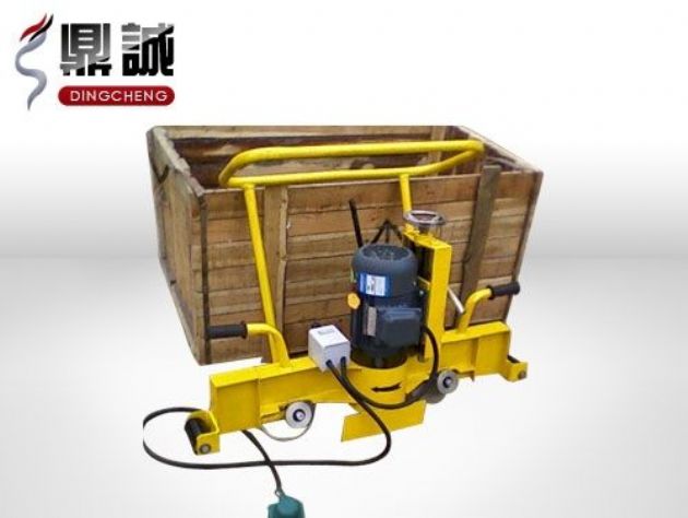 點擊查看詳細信息<br>標題：電動鋼軌打磨機 閱讀次數：4733