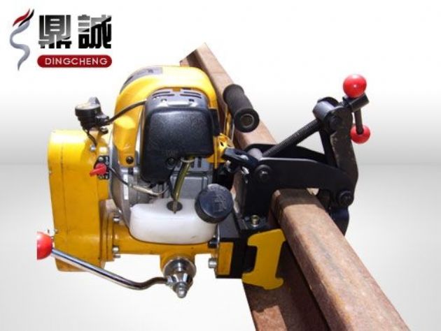 點擊查看詳細信息<br>標題：內燃鋼軌鉆孔機 閱讀次數：4727