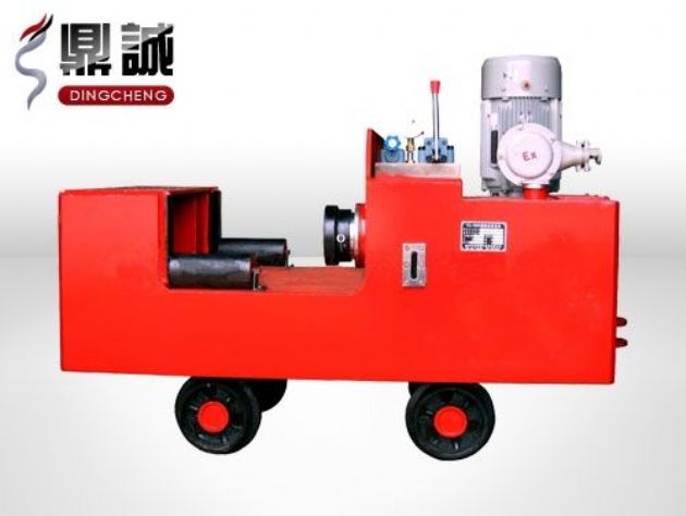 點擊查看詳細信息<br>標題：液壓校直機 閱讀次數：4596