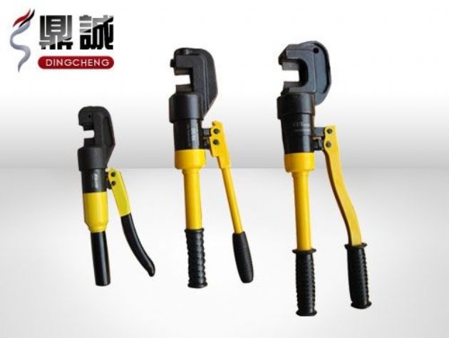 點擊查看詳細信息<br>標題：液壓鋼筋剪 閱讀次數：4572