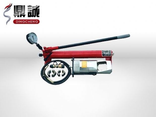 點擊查看詳細信息<br>標題：液壓螺帽破切器 閱讀次數：4890