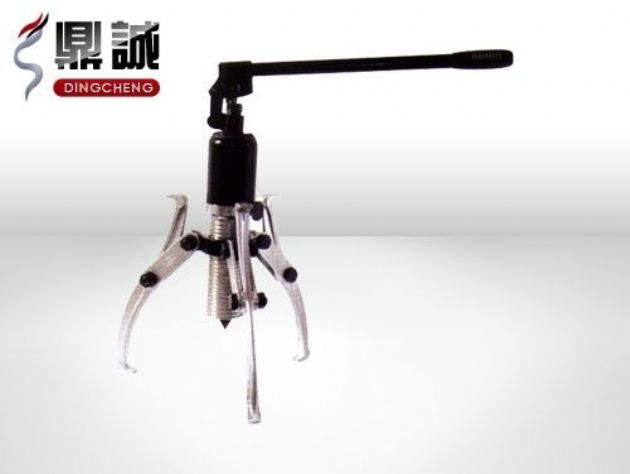 點擊查看詳細信息<br>標題：整體式液壓拉馬 閱讀次數：4861