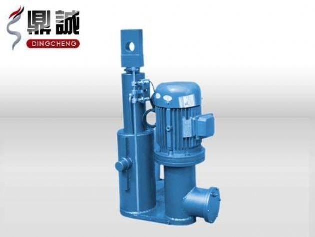 點(diǎn)擊查看詳細(xì)信息<br>標(biāo)題：平行式電液推桿 閱讀次數(shù)：5026