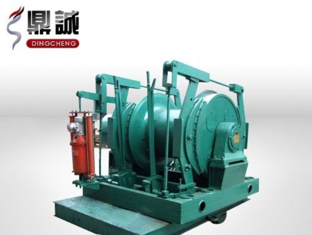 點(diǎn)擊查看詳細(xì)信息<br>標(biāo)題：JD系列調(diào)度絞車 閱讀次數(shù)：5780