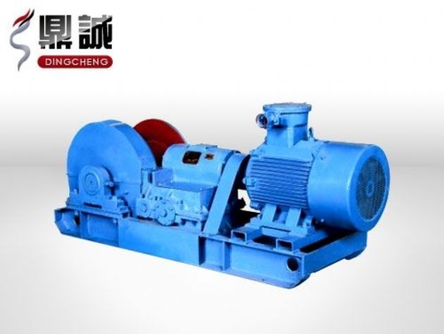 點(diǎn)擊查看詳細(xì)信息<br>標(biāo)題：JH系列回柱絞車 閱讀次數(shù)：5322