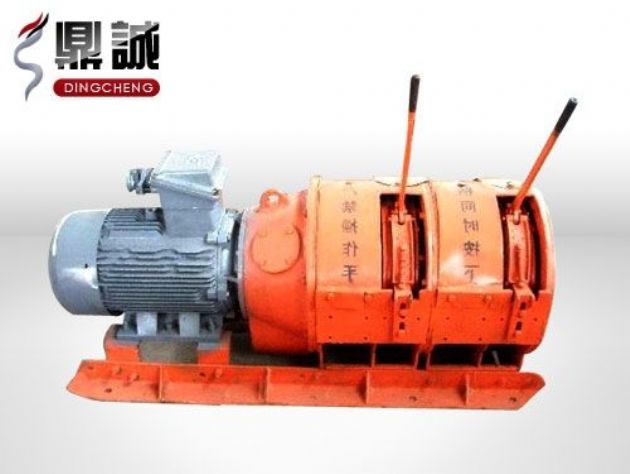 點(diǎn)擊查看詳細(xì)信息<br>標(biāo)題：2JPB系列耙礦絞車 閱讀次數(shù)：6080