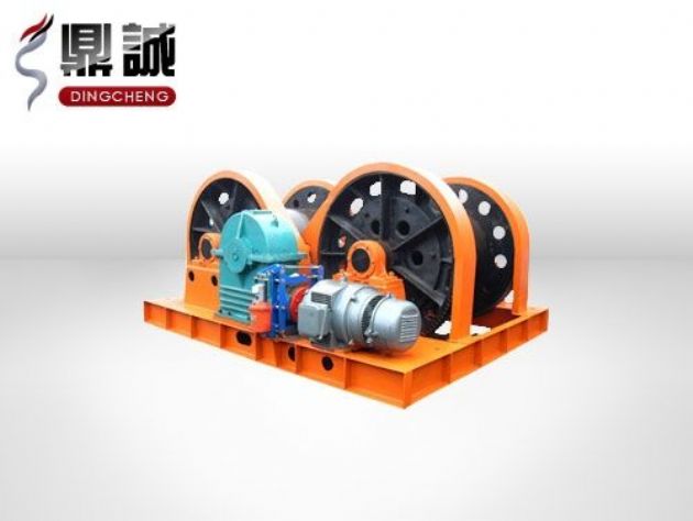 點(diǎn)擊查看詳細(xì)信息<br>標(biāo)題：JZ系列鑿井絞車 閱讀次數(shù)：6167