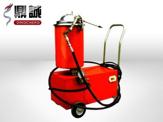 點擊查看詳細信息<br>標題：TZ-3電動注油機 閱讀次數：4418