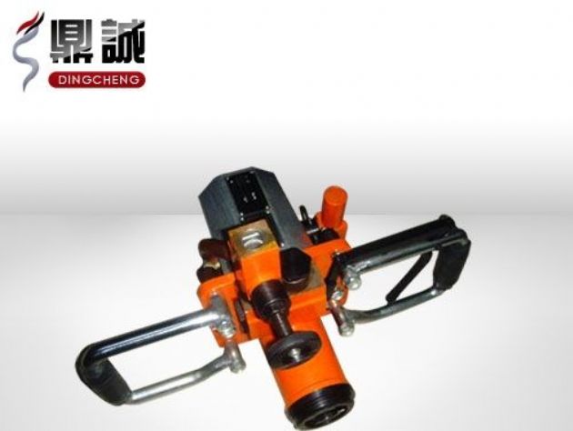 點擊查看詳細信息<br>標題：ZRS50手持式乳化液鉆機 閱讀次數：3756