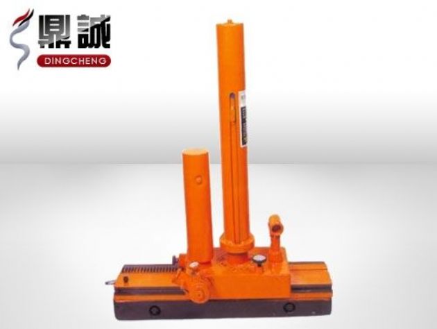 點擊查看詳細信息<br>標題：機車落軌復位機 閱讀次數：4826