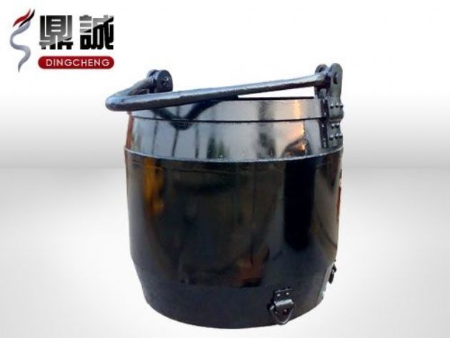 點(diǎn)擊查看詳細(xì)信息<br>標(biāo)題：礦用吊桶 閱讀次數(shù)：6522