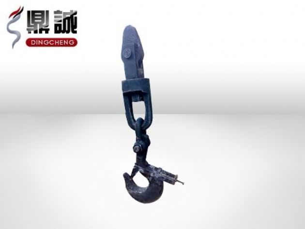 點(diǎn)擊查看詳細(xì)信息<br>標(biāo)題：礦用鉤頭裝置 閱讀次數(shù)：6336