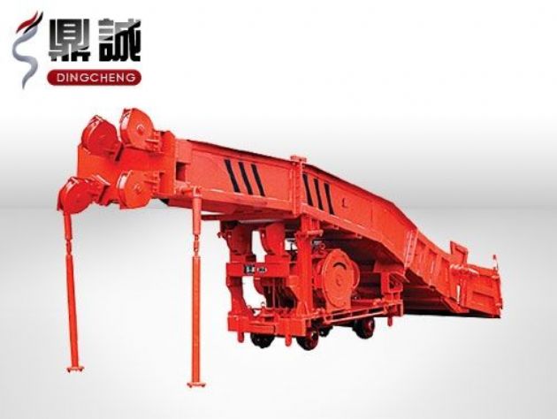 點(diǎn)擊查看詳細(xì)信息<br>標(biāo)題：耙斗裝巖機(jī) 閱讀次數(shù)：6671